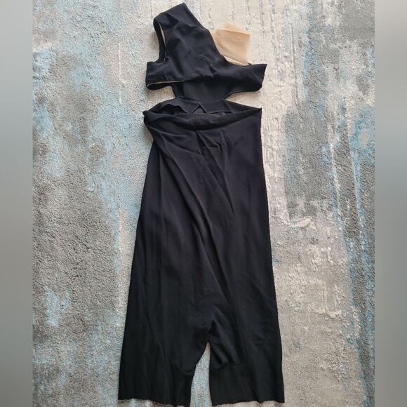 RICK OWENS romper 6 New - Picture 12 of 14